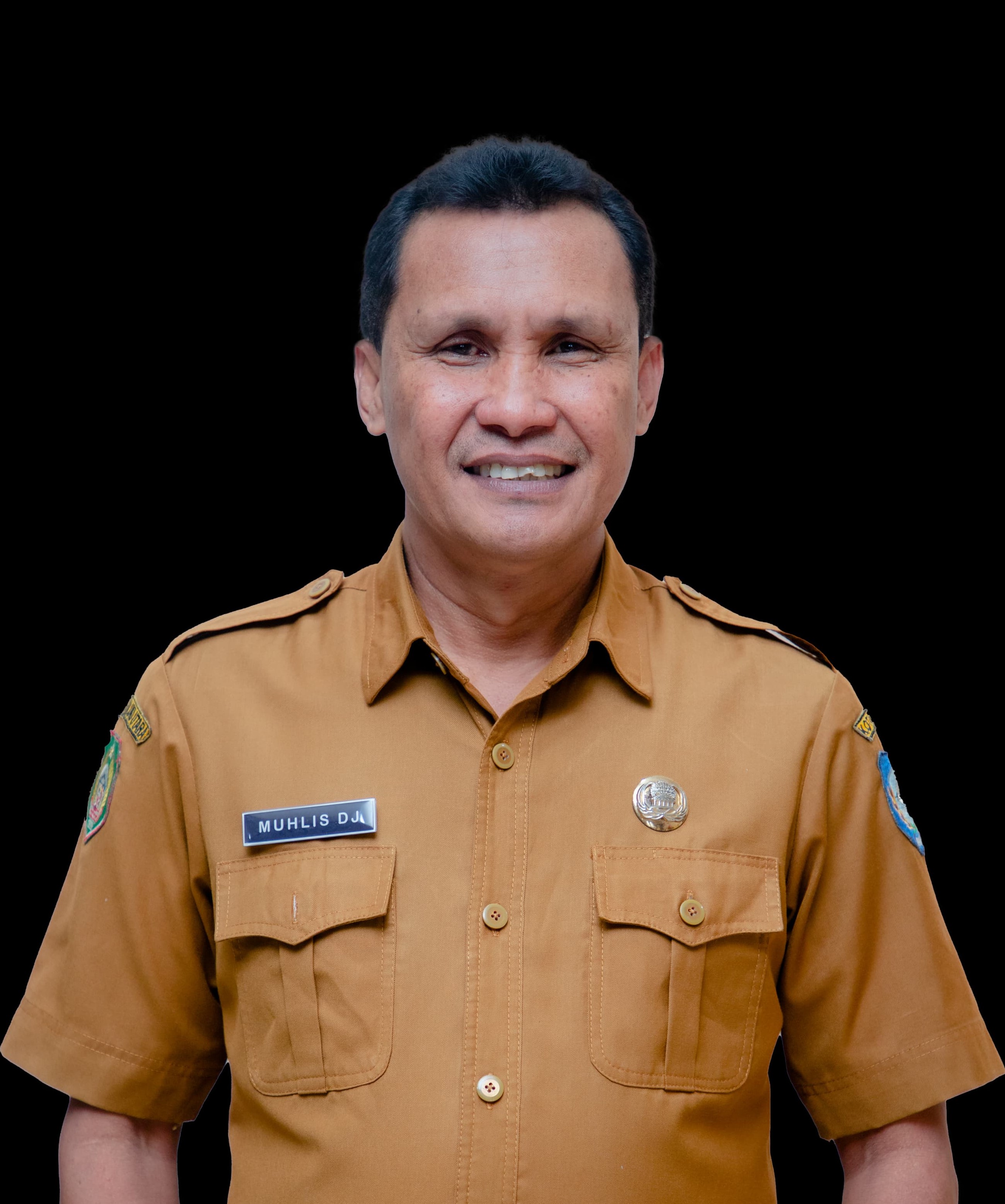 Kepala Dinas Pendidikan